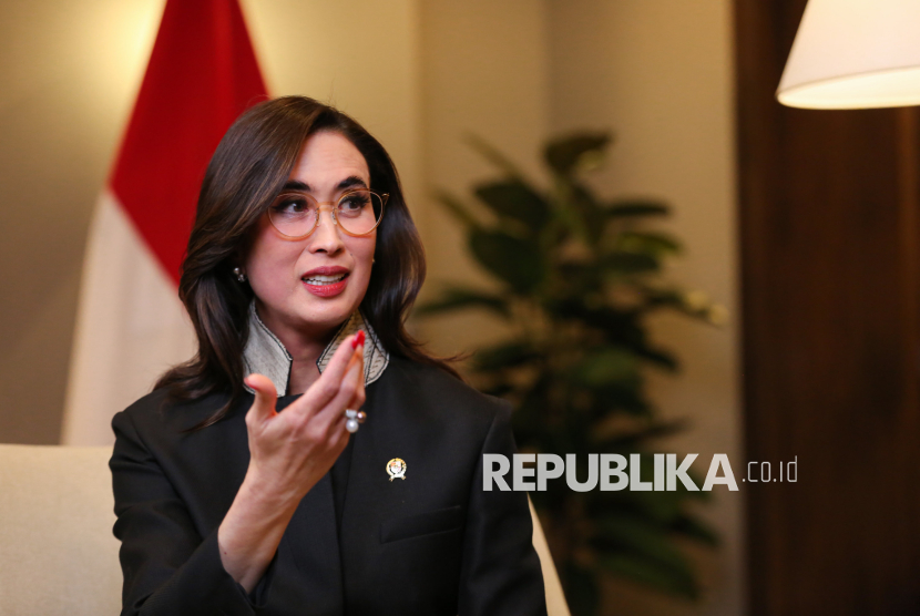 Kekuatan Cerita dan Informasi, Senjata Indonesia untuk Menjadi Destinasi Halal Dunia