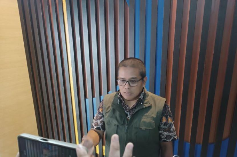 BWS Sulawesi I siapkan infrastruktur untuk jaga ketahanan pangan.