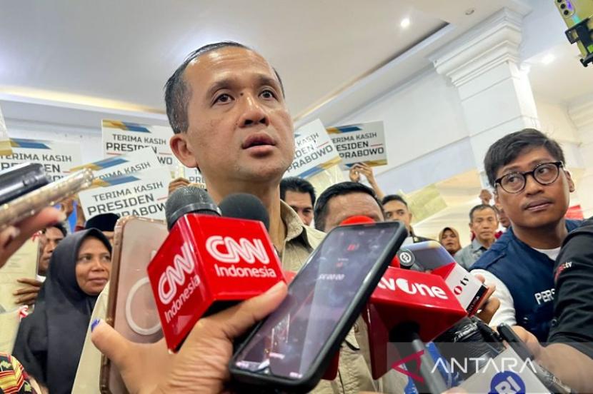 Mentrans: Rumah transmigrasi ditingkatkan ke tipe 45 demi kenyamanan