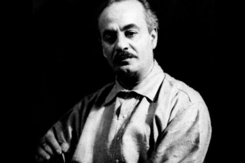 Kahlil Gibran: Puisi Cinta Kahlil Gibran (Rahasia Cinta) Bagian 2