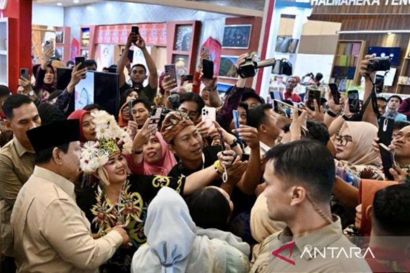 Saat daerah menjawab tantangan cita-cita kemandirian fiskal.
