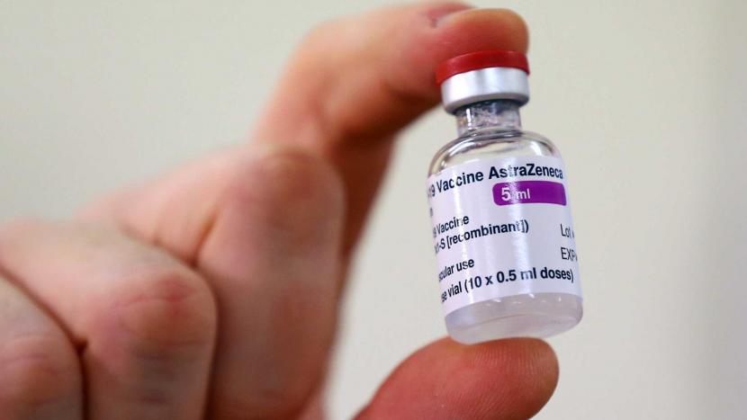 Australia Tak Khawatir Sejumlah Negara Hentikan Sementara Vaksinasi Astrazeneca Republika Online