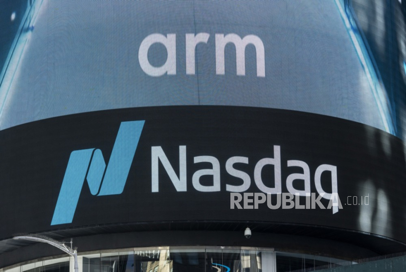 Beli Saham Nasdaq di Mana? Lima Platform Investasi Ini Layak Dipertimbangkan