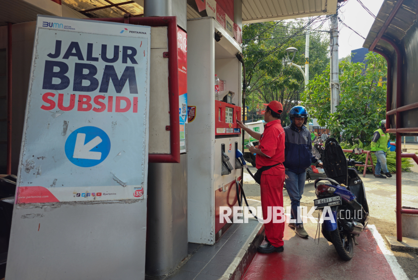 Apakah Harga Pertamax akan Turun Saat Harga Minyak Dunia Turun? ESDM: Pasti