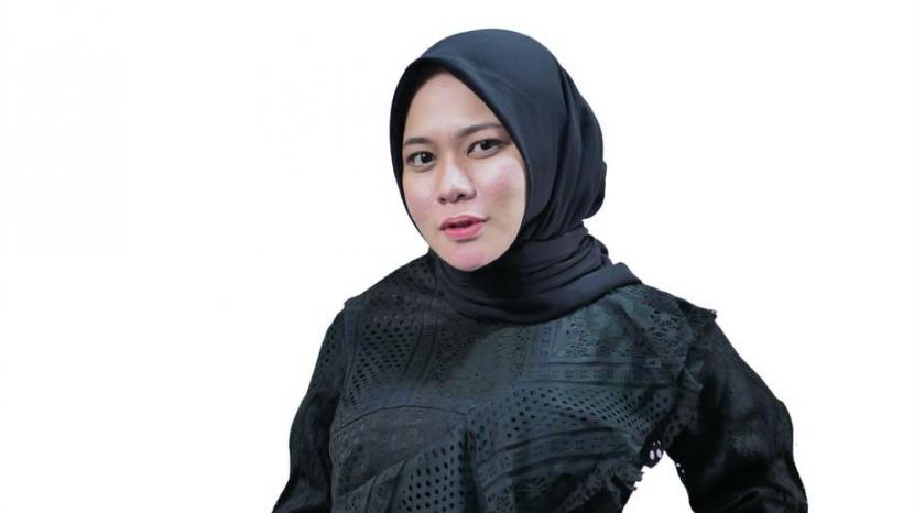 Annisa Rahman: Annisa Rahman, Cover Lagu Aisyah Istri Rasulullah Pertama Kali