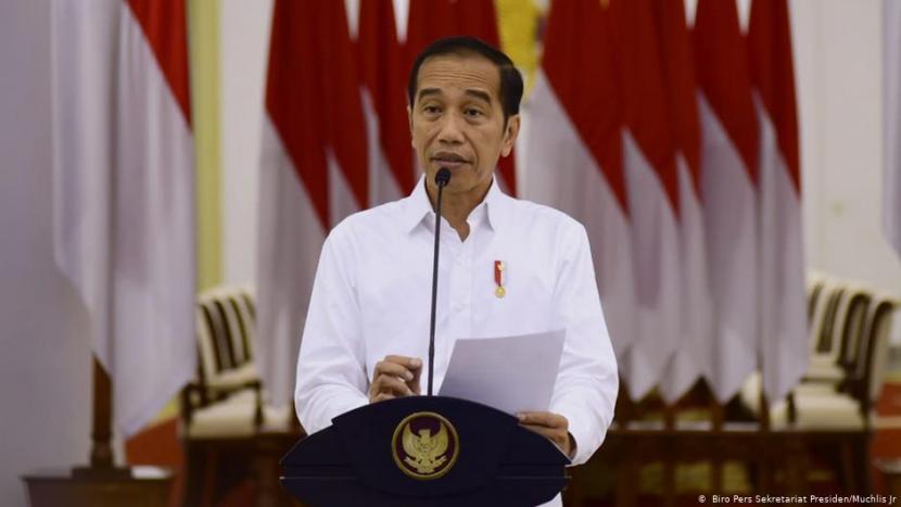 Dari Tri Rismaharini hingga Sandiaga Uno Masuk Kabinet Indonesia Maju