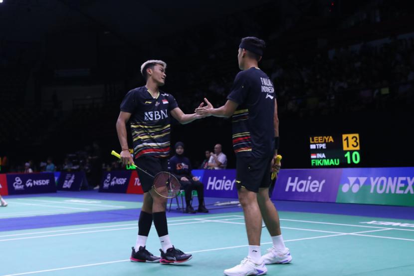 Jadwal Thailand Masters 2024: 3 Wakil Indonesia Bertarung di Semifinal