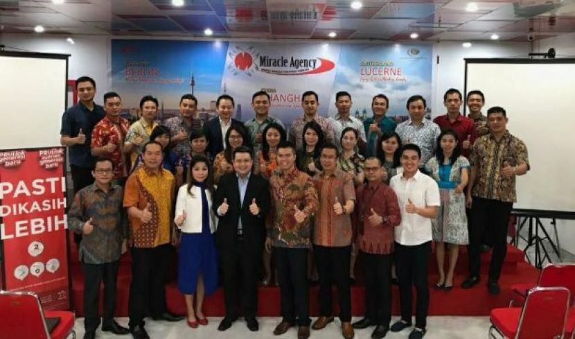 Membaca Peluang Bisnis di Tengah Gelombang PHK