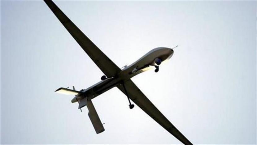 Menteri Pertahanan Israel Benny Gantz pada Ahad (13/9) menuduh Iran melatih gerilyawan mengoperasikan drone canggih di pangkalan udara Iran, Provinsi Isfahan tengah.