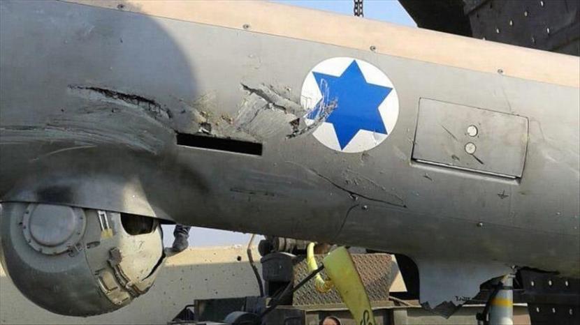 Sekelompok tentara Israel terkena kanker saat mengoperasikan sistem pertahanan Iron Dome buatan Israel.