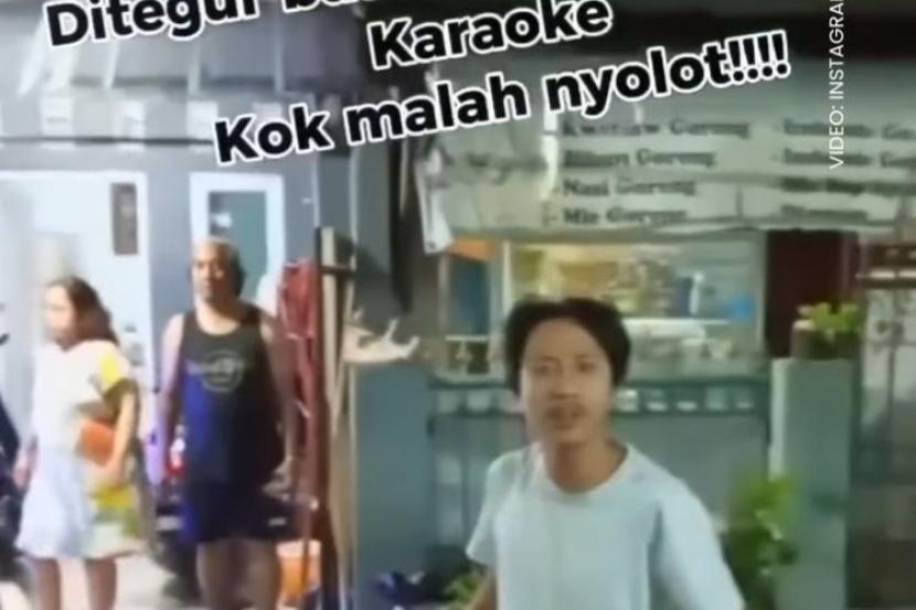 Viral Tetangga Marah Saat Ditegur Karaokean Malam, Begini Cara Menegur Agar tak Konflik