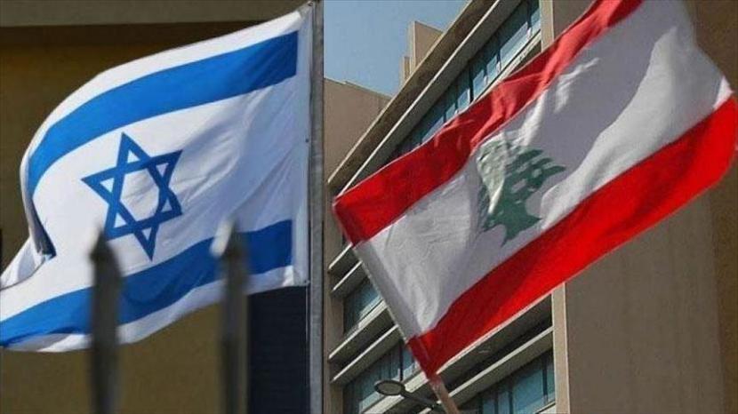 Mediator AS Amos Hochstein akan mengunjungi Lebanon pekan depan untuk membicarakan sengketa perbatasan laut dengan Israell