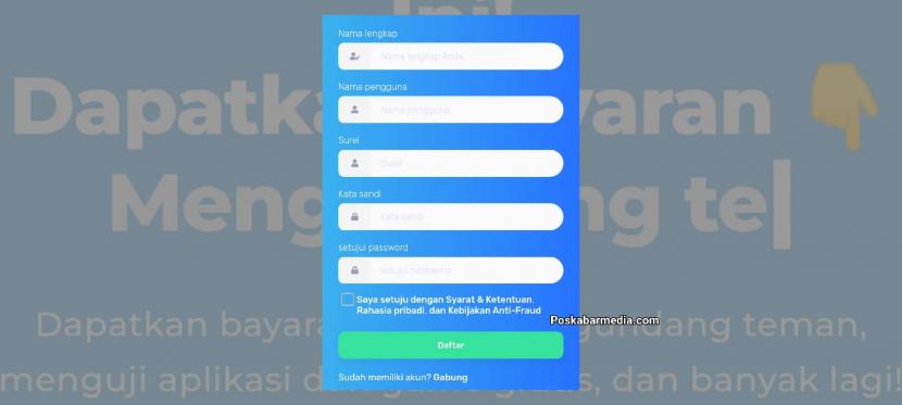 Aplikasi Penghasil Uang: Apa saja aplikasi yang bisa hasilkan uang?