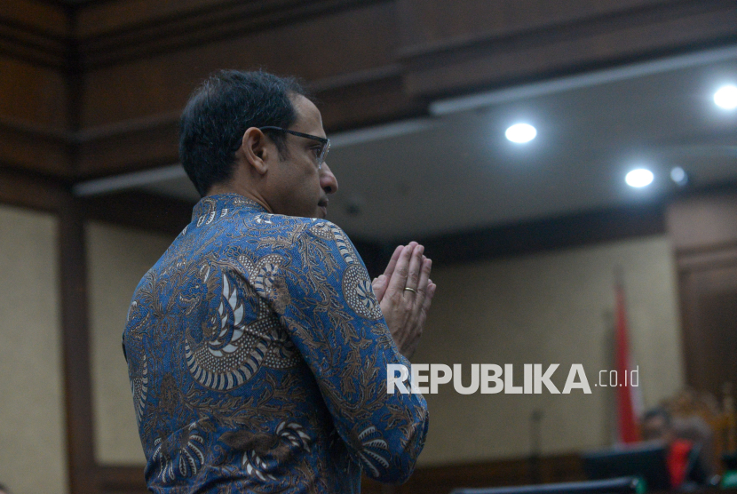 Hakim Desak Kejagung Telusuri Harta Nadiem Rp 4,87 Triliun Melalui TPPU