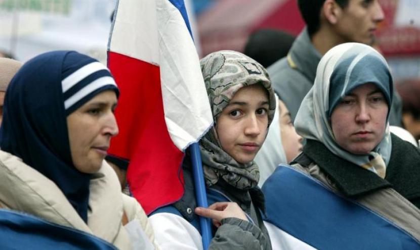 Lika-Liku Penyebaran Islam di Eropa, dari Diskriminasi hingga Tekanan Politisi - Suara Muhammadiyah