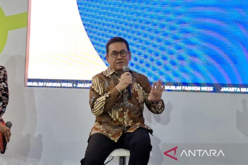 Mendag Dorong Pelaku Usaha Fesyen Maksimalkan Penjualan dengan Omnichannel