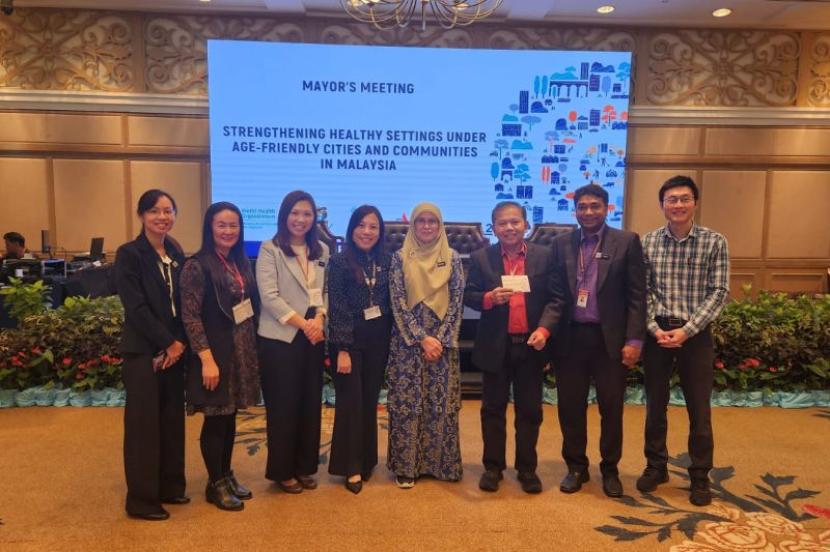 Akademisi: Pergantian pemimpin tantangan wujudkan kota sehat.