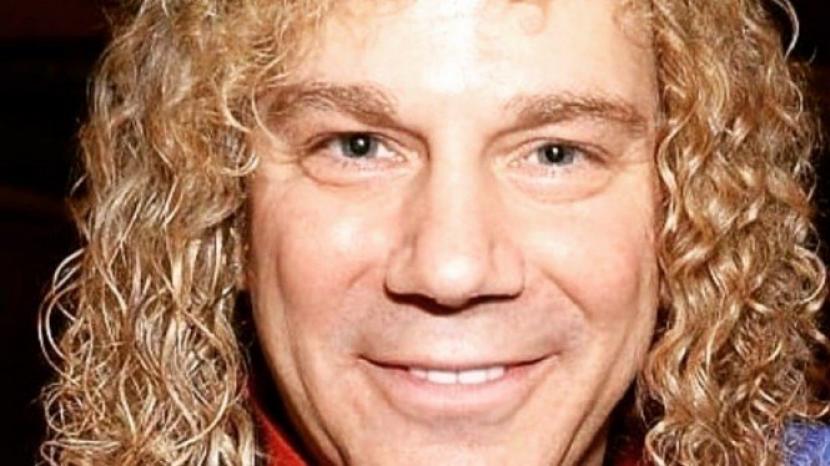 David Bryan Bon Jovi.