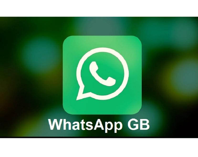 GB WhatsApp. Aplikasi GB WA (GB WhatsApp) berfungsi seperti versi originalnya. Foto: IST