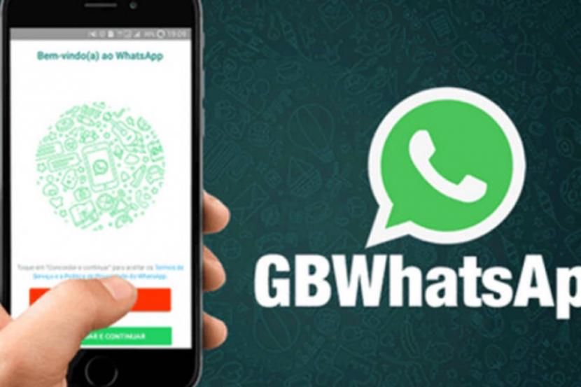 Download GB WhatsApp 2024, Ada Segudang Kelebihan tapi Juga Simpan Bahaya