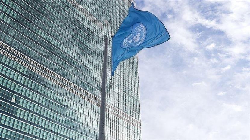 DK PBB setujui resolusi penyaluran bantuan kemanusiaan dan pendanaan ke Afghanistan