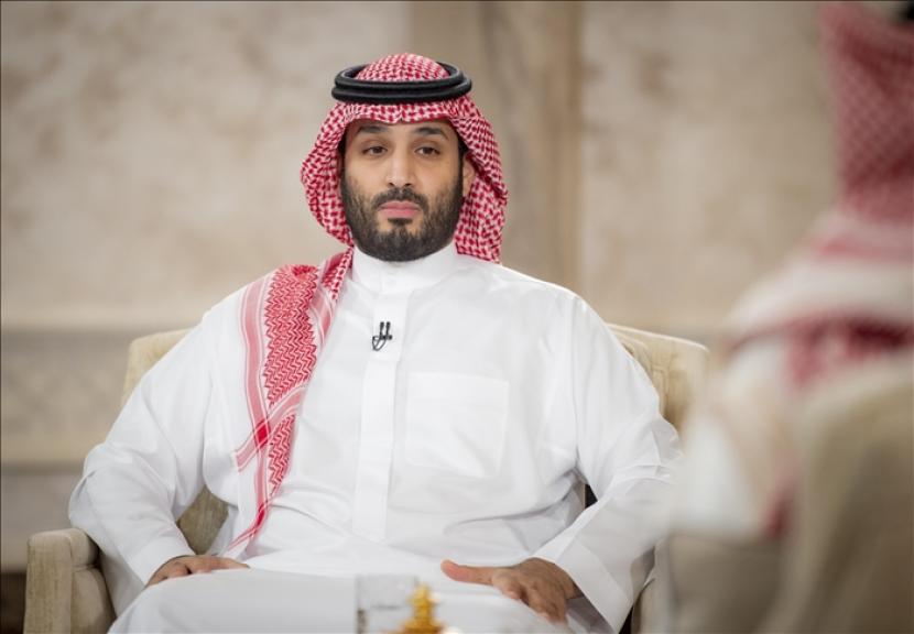Putra Mahkota Arab Saudi Mohammed bin Salman mengatakan bahwa negaranya ingin memiliki hubungan yang baik dan terhormat dengan Iran.