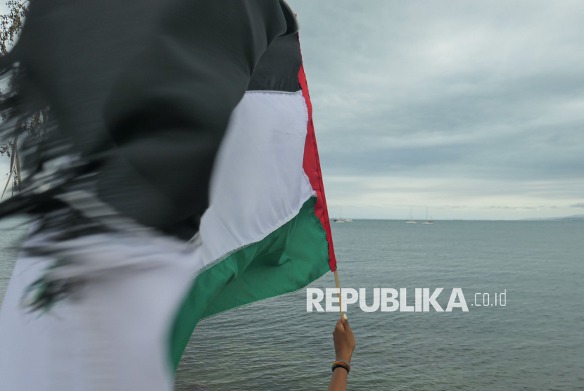 Film Dokumenter With Hasan in Gaza Masuk Nominasi Bergengsi di Eropa