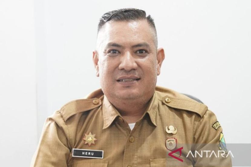 Bapenda Cianjur gelar operasi gabungan guna tingkatkan bayar pajak.