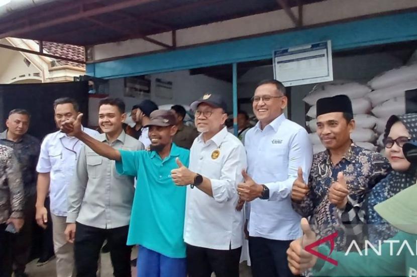 Kuota Pupuk Subsidi Berlebih, Petani Dapat Ajukan Tambahan