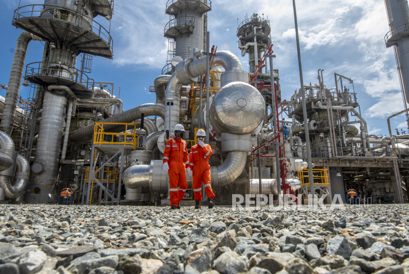 Kenapa Indonesia Masih Impor LPG Meski Sumber Gas Melimpah? Ini Kata Menteri ESDM