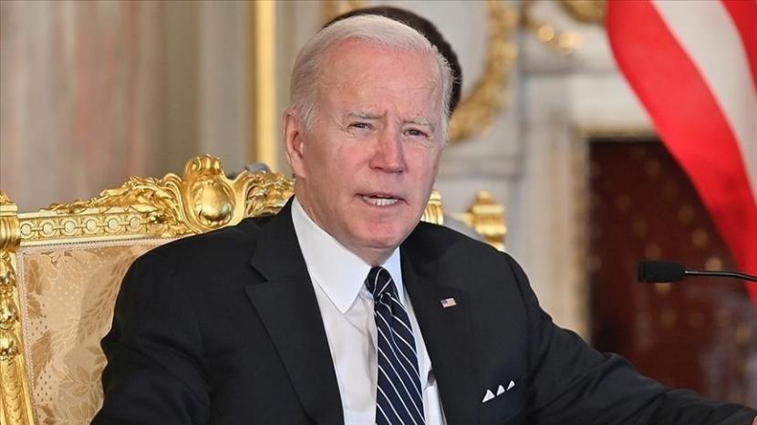 Presiden AS Joe Biden negatif Covid-19 untuk dua hari berturut-turut dan akan mengakhiri isolasinya