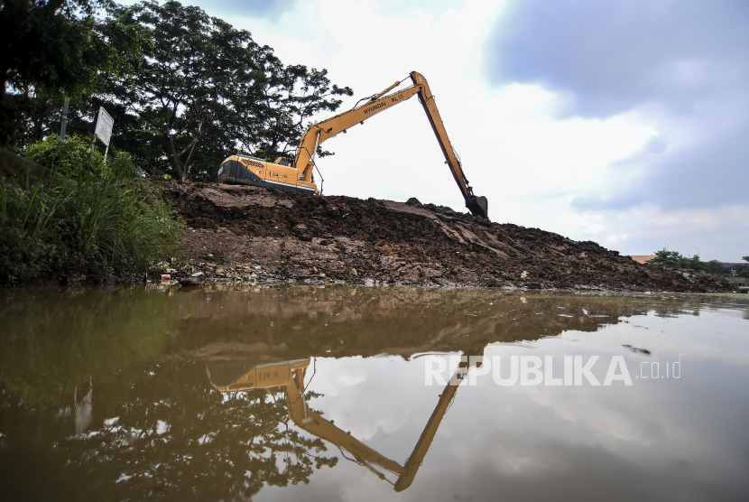 Wilayah Ciayumajakuning (Cirebon, Indramayu, Majalengka, Kuningan) mulai memasuki musim penghujan pada November dasarian I. Sejumlah daerah pun mengantisipasi ancaman bencana yang terjadi pada musim hujan kali ini.