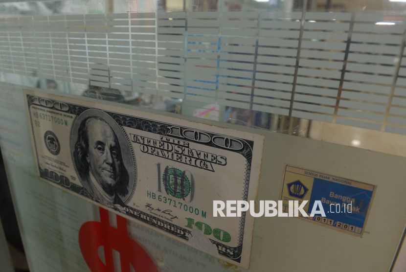 Analisis Fundamental Jadi Kunci Memahami Pergerakan Nilai Tukar Mata Uang