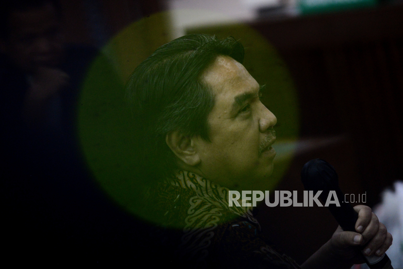 Daftar kepengurusan PLN NP menjadi sorotan lantaran ada nama Ade Armando dalam jajaran komisaris.