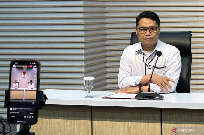 KPK agendakan pendalaman penjualan mobil BJ Habibie terkait kasus BJB.