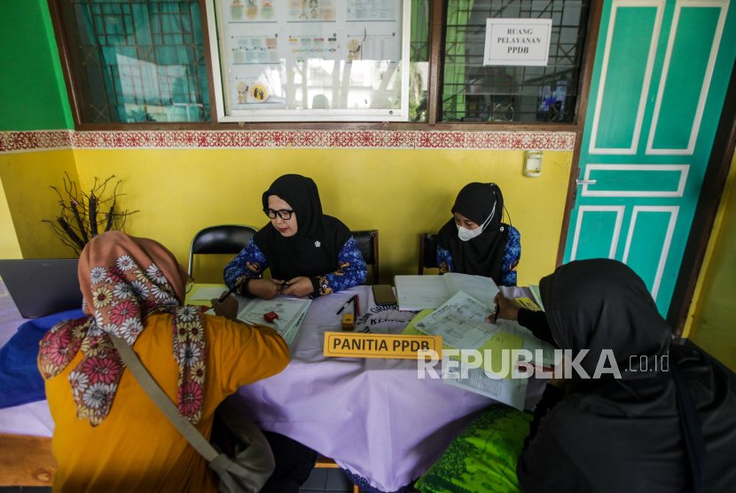 Usai Cleansing Guru Honorer, Pemprov DKI Jakarta akan Rekrut 1.700 Tenaga Pendidik