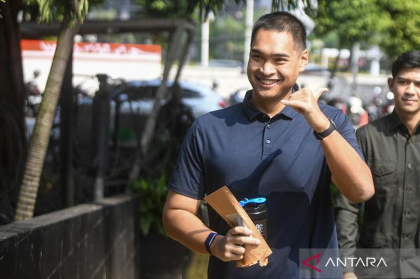 KPK Periksa Dito Ariotedjo, Dalami Pemberian Kuota Haji Tambahan