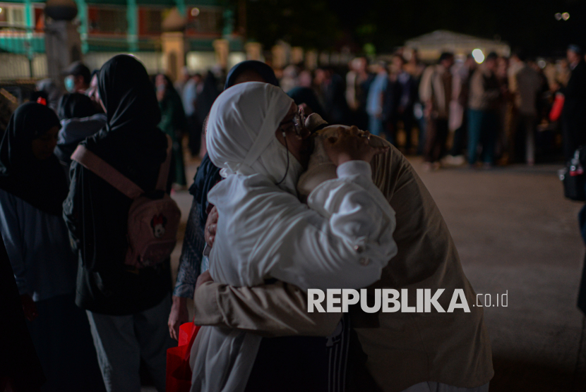 Kuota Haji Daerah Lain di Jabar Dikurangi, Kabupaten Bekasi Malah Ditambah