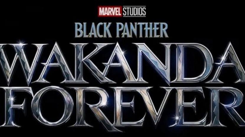 Black Panther: Wakanda Forever.