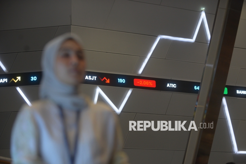 IHSG Cetak Rekor, Kadin: Bukti Kepercayaan pada Ekonomi Nasional