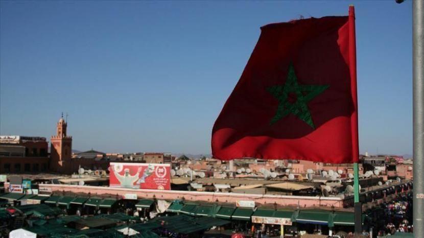 Maroko mengutuk Prancis karena penerbitan ulang karikatur yang menghina Nabi Muhammad