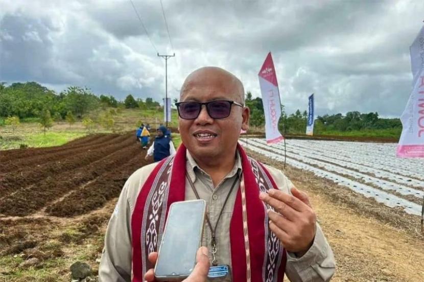 BI Maluku Siapkan Rp1,59 Triliun untuk Natal 2025