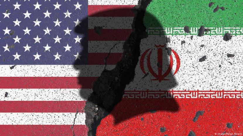 Ketegangan Amerika dan Iran terus meningkat
