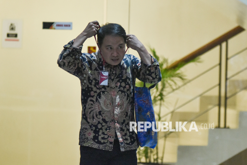 Dirjen Haji dan Umrah Kemenag Diperiksa 12 Jam Terkait Korupsi Kuota Haji Khusus