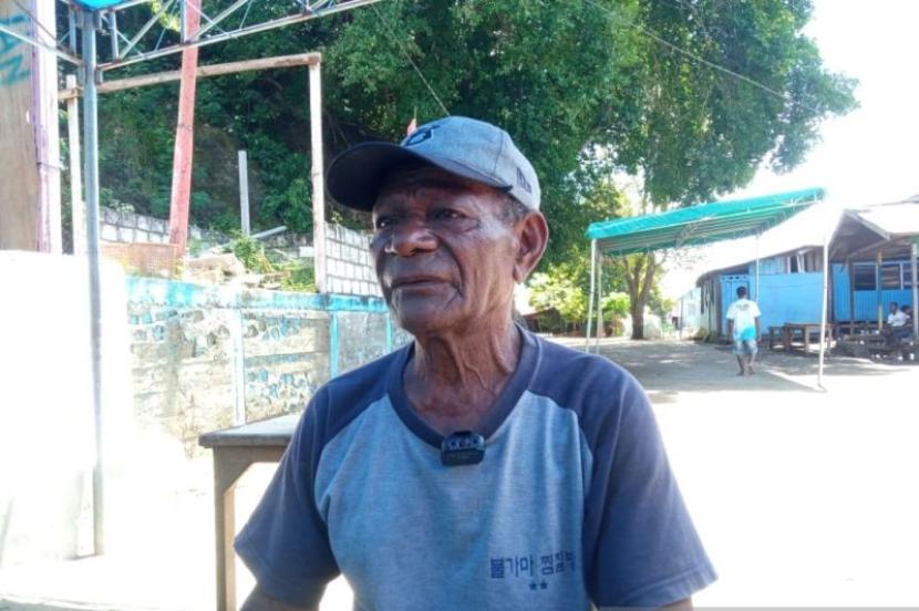 RSUD Yowari: Dinkes Papua segera audit kematian ibu hamil.