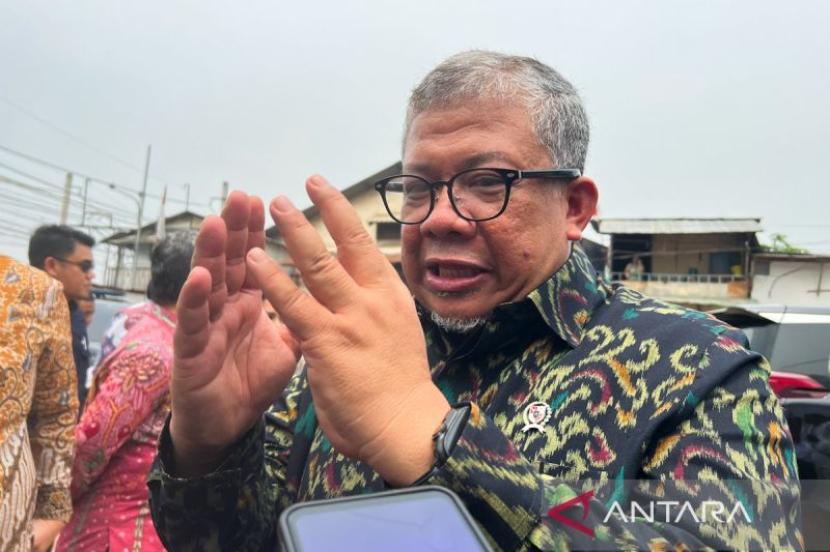Wamen PKP Pastikan Pembangunan 3 Juta Rumah Tanpa Penggusuran