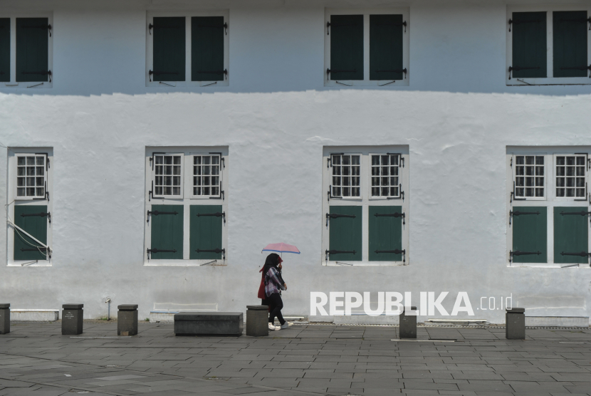 Pramono Hendak Pindahkan IKJ ke Kota Tua, Ada Apa?