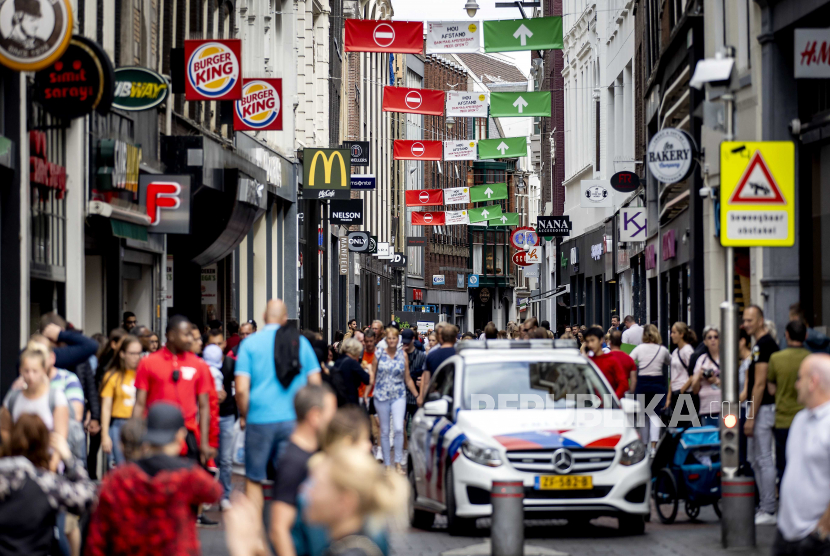 Cara Negara Eropa Bertahan dari Krisis Energi Akibat Konflik AS-Iran