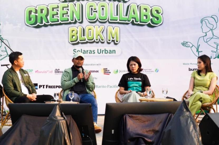 Freeport ajak peneliti lakukan riset biodiversitas di Papua.