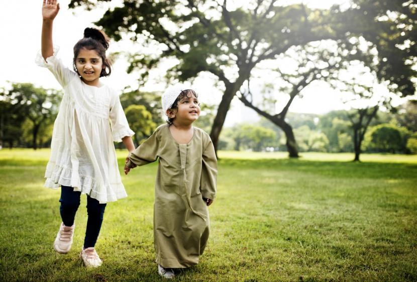 3 Waktu yang Tepat Menasihati Anak ala Rasulullah